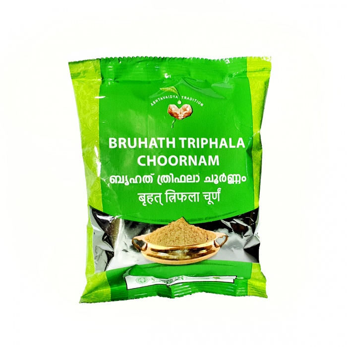 BRUHATH TRIPHALA CHOORNAM