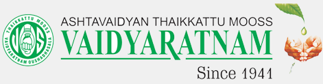 Vaidyaratnam Oushadhasala Blog