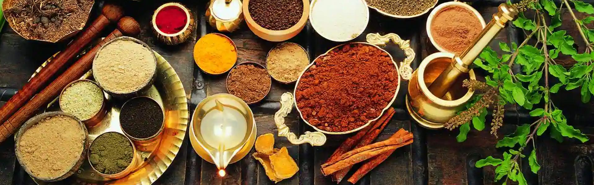 Quality Ayurvedic products – The Ashtavaidya tradition